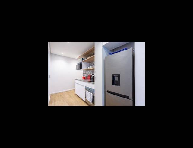 0.5 BEDROOM APARTMENT RENTED IN WOODSTOCK